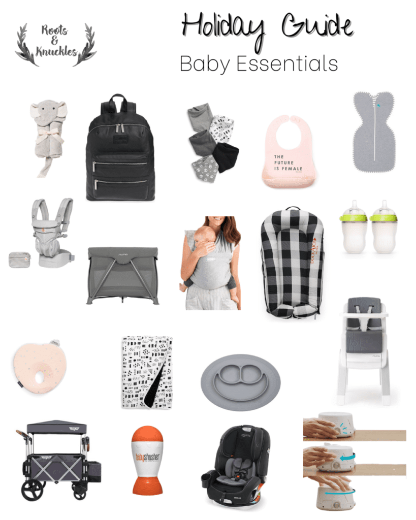 best christmas gifts 2020 for babies