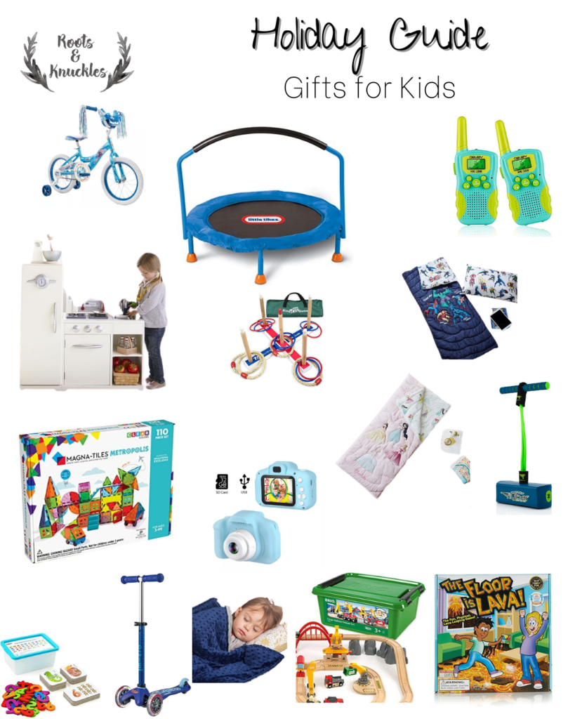 best christmas gifts 2020 for kids