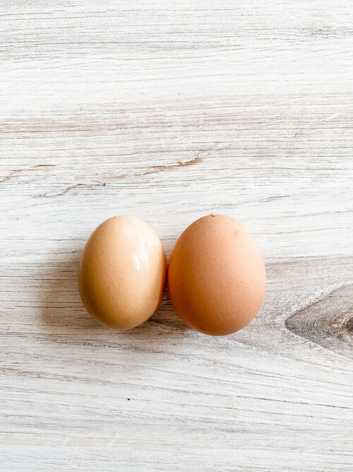 how long do fresh eggs last in the fridge