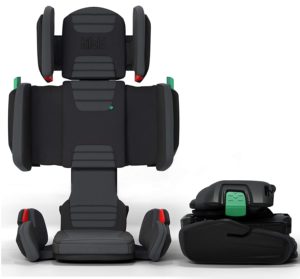 foldable carseat